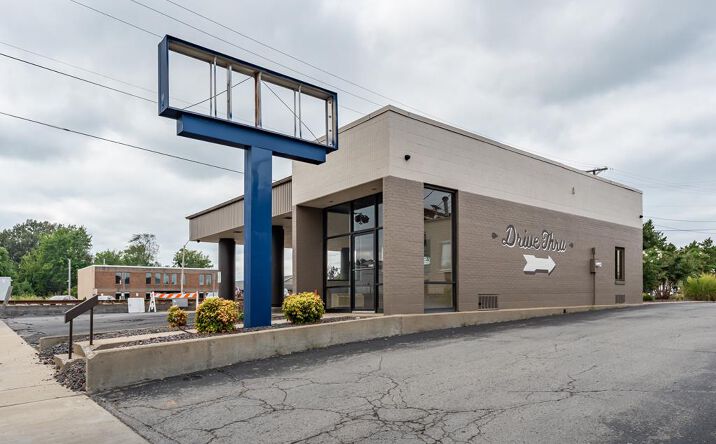 Pictures of Retail, Restaurant property located at 35 Sugg St, Madisonville, KY 42431 for lease - image #1