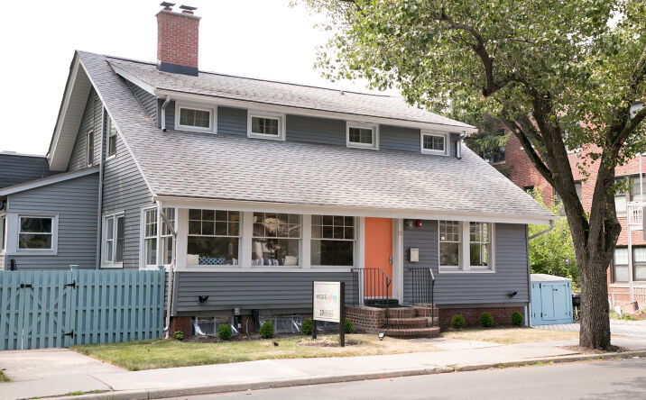 Pictures of Office property located at 19 Prospect St, South Orange Village, NJ 07079 for lease - image #1