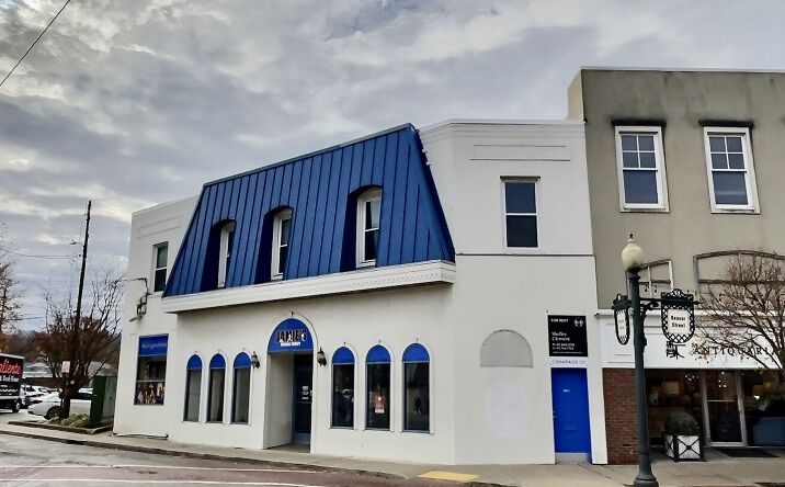 Pictures of Office property located at 510 Beaver St, Sewickley, PA 15143 for lease - image #1