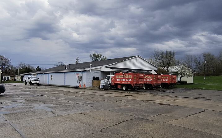 Pictures of Industrial property located at 1386 Lovejoy St, Buffalo, NY 14212 for lease - image #1