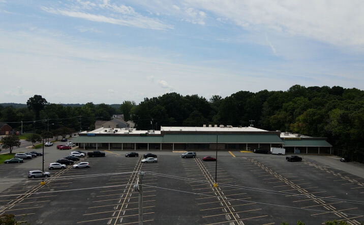 Pictures of Retail, Industrial, Special Purpose property located at 7917 Moores Chapel Rd, Charlotte, NC 28214 for lease - image #1