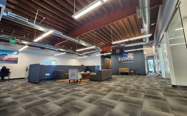 Pictures of Office property located at 6319 Colfax Ave, Los Angeles, CA 91606 for lease - image #1