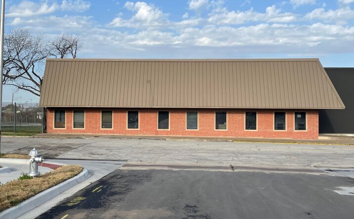Pictures of Office property located at 610 S Jennings Ave, Fort Worth, TX 76104 for lease - image #1