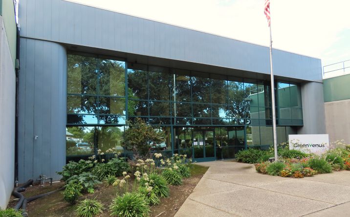 Pictures of Special Purpose, Industrial, Office property located at 1910-20 5th St, Davis, CA 95616 for lease - image #1