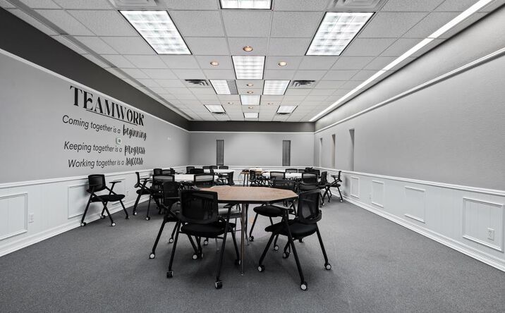 Pictures of Office property located at 1128 S Grandview Ave, Odessa, TX 79761 for lease - image #1