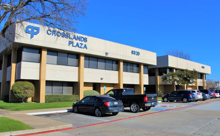 Pictures of Office property located at 6310 - 6420 Southwest Blvd, Benbrook, TX 76109 for lease - image #1