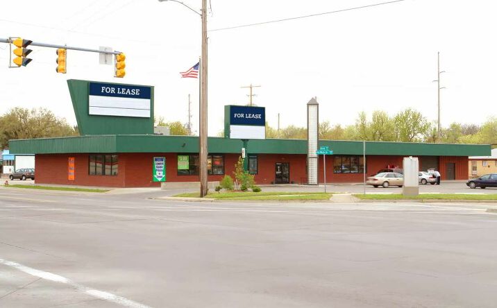 Pictures of Retail property located at 1759 S Hillside Rd, Wichita, KS 67211 for lease - image #1