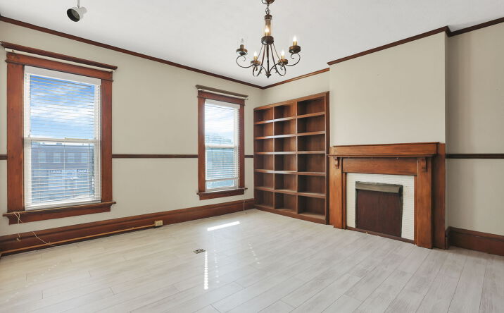 Pictures of Office property located at 1141 S High Street, Columbus, OH 43206 for lease - image #1