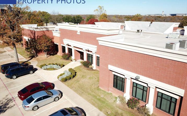 Pictures of Office property located at 4550 State Hwy 360, Grapevine, TX 76051 for lease - image #1