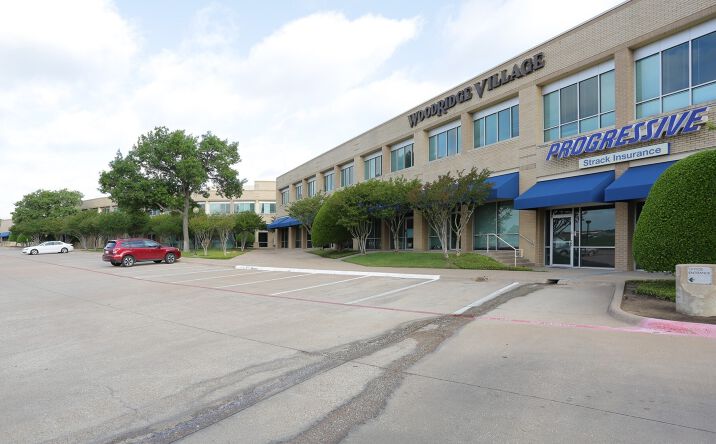 Pictures of Office property located at 6001-6077 I-20 Frontage Rd, Arlington, TX 76017 for lease - image #1