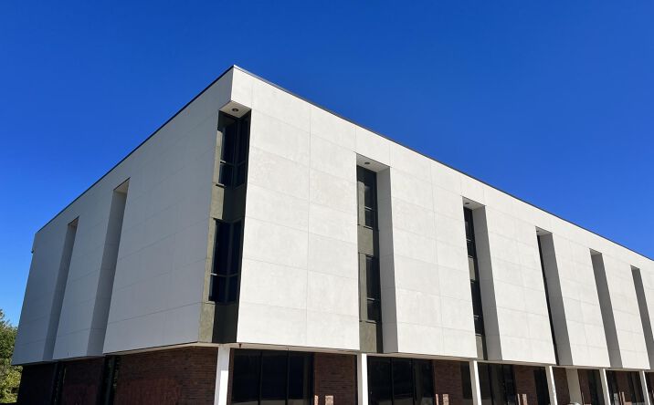 Pictures of Office property located at 6900 Anderson Blvd, Fort Worth, TX 76120 for lease - image #1