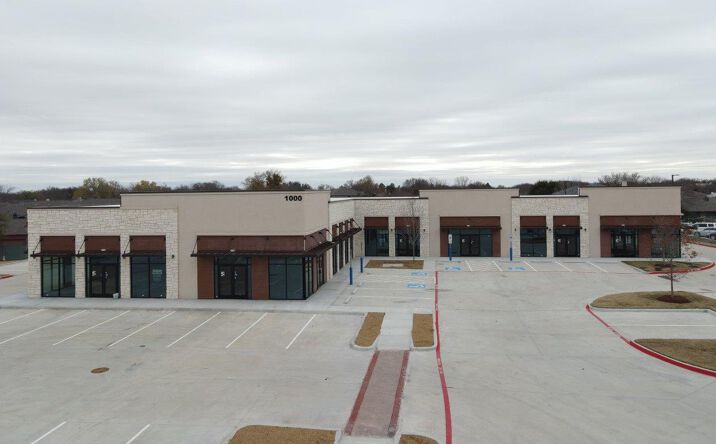 Pictures of Retail property located at 1000 W Eldorado Pkwy, Little Elm, TX 75068 for lease - image #1