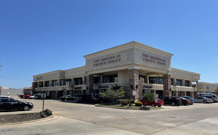 Pictures of Retail, Office property located at 5198 Rufe Snow Dr, North Richland Hills, TX 76180 for lease - image #1