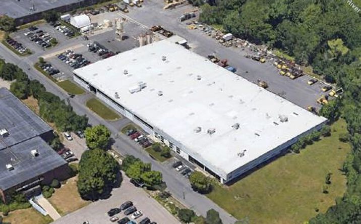 Pictures of Office, Industrial property located at 825 Granite St, Braintree, MA 02184 for lease - image #1