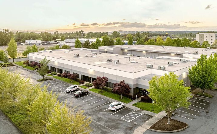 Pictures of Office, Industrial property located at 6002 NE 112th Ave, Portland, OR 97220 for lease - image #1