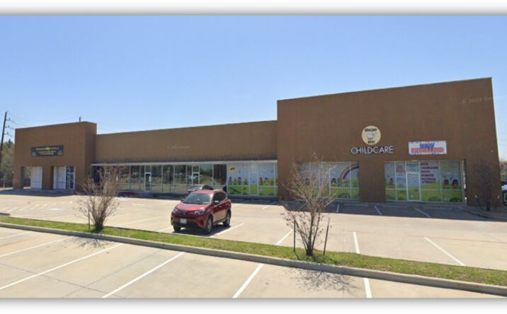 Pictures of Retail, Office property located at 15633-15639 Westpark Dr, Houston, TX 77082 for lease - image #1