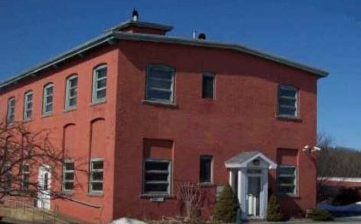 Pictures of Industrial property located at 77 Anthony St, Griswold, CT 06351 for lease - image #1