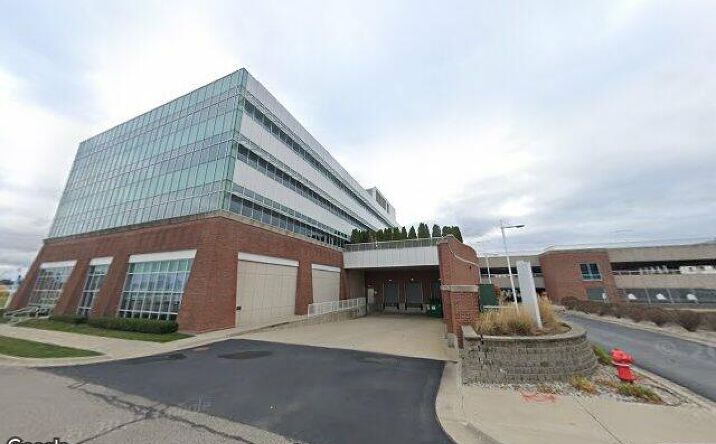 Pictures of Office property located at 1411 3rd Street, Port Huron, MI 48060 for lease - image #1
