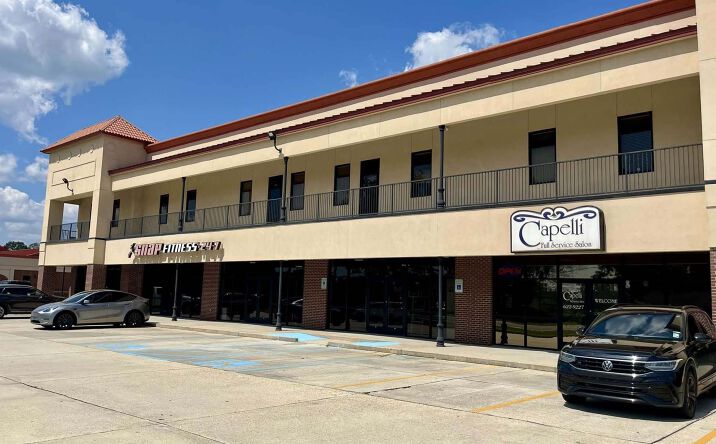 Pictures of Retail, Office property located at 40306 LA-42, Prairieville, LA 70769 for lease - image #1