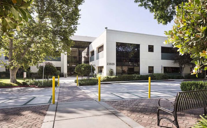 Pictures of Office property located at 23861 & 23929 McBean Pkwy, Santa Clarita, CA 91321 for lease - image #1