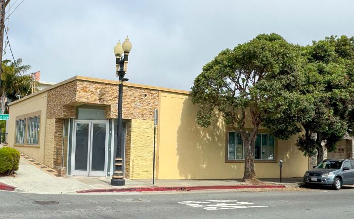 Pictures of Retail, Office property located at 101 Linden Ave, South San Francisco, CA 94080 for lease - image #1