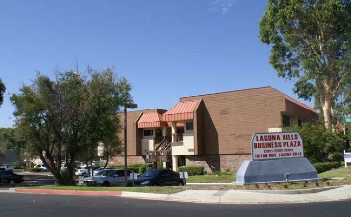 Pictures of Office property located at 22941 Triton Way, Laguna Hills, CA 92653 for lease - image #1