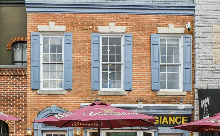 Pictures of Office property located at 220 7th St SE, Washington, DC 20003 for lease - image #1