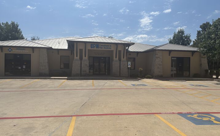 Pictures of Office property located at 10423 TX-151, San Antonio, TX 78251 for lease - image #1