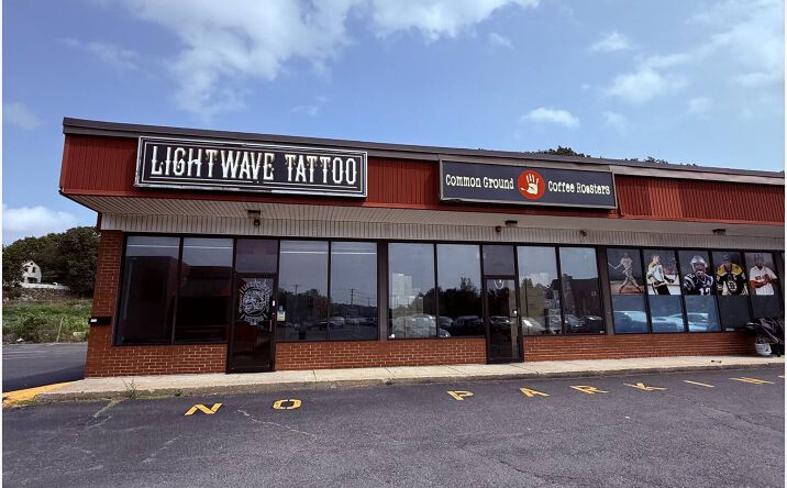 Pictures of Retail, Special Purpose property located at 184 Broadway, Saugus, MA 01906 for lease - image #1