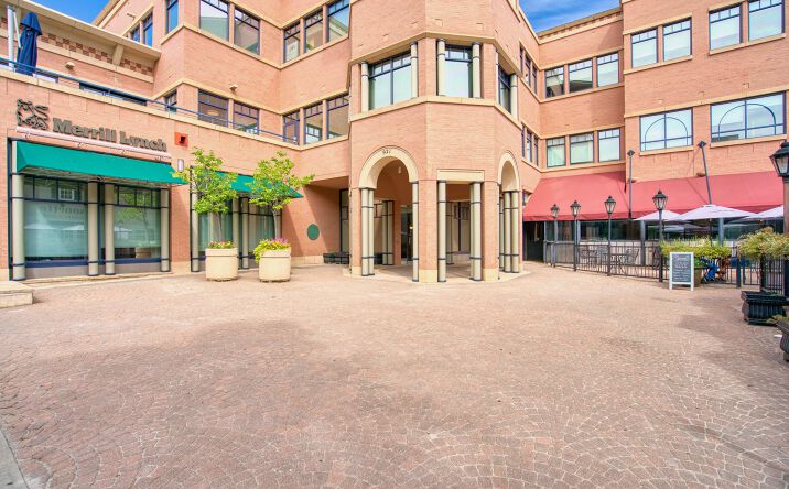 Pictures of Office property located at 921 Walnut St, Boulder, CO 80302 for lease - image #1