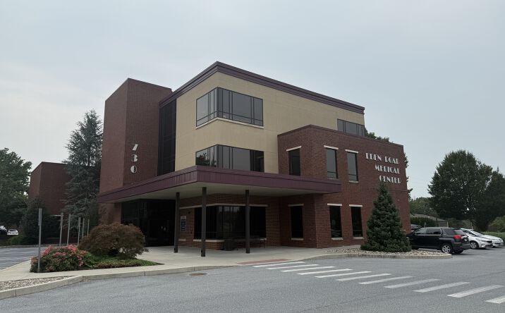 Pictures of Office, Special Purpose property located at 730 Eden Rd, Lancaster, PA 17601 for lease - image #1