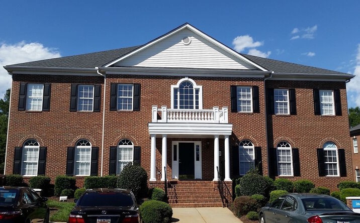 Pictures of Office property located at 3523 Pelham Rd, Greenville, SC 29615 for lease - image #1
