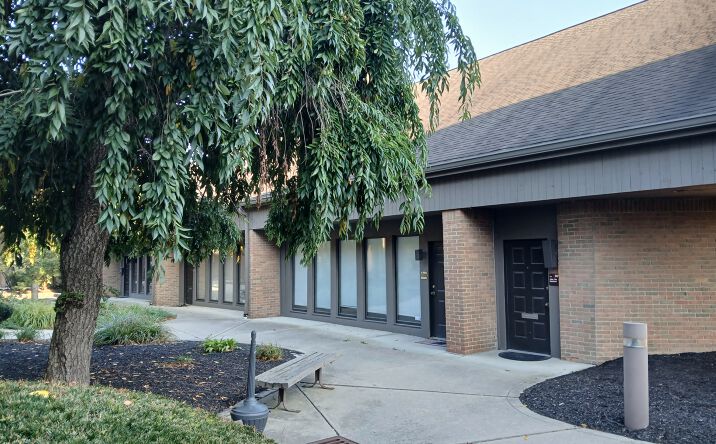 Pictures of Retail, Office, Special Purpose property located at 1001 Eastwind Dr, Westerville, OH 43081 for lease - image #1