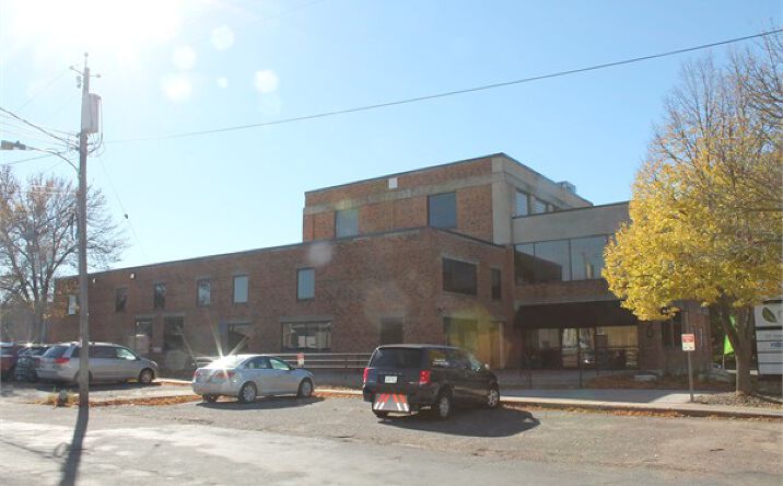 Pictures of Office property located at 150 W 1st St, New Richmond, WI 54017 for lease - image #1
