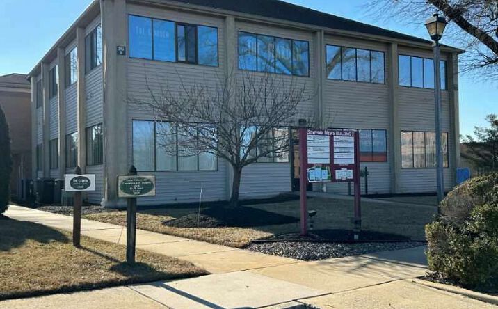 Pictures of Office property located at 102A & 102B Kings Way, Washington Township, NJ 08080 for lease - image #1