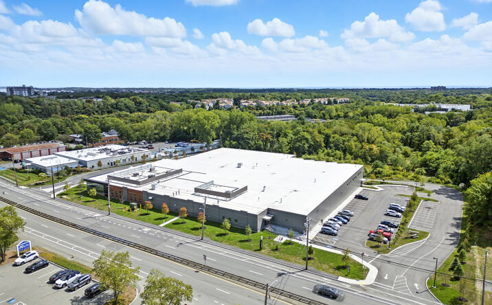 Pictures of Industrial property located at 373 Highland Ave, Salem, MA 01970 for lease - image #1