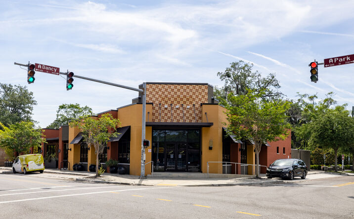Pictures of Restaurant property located at 3638 Park St, Jacksonville, FL 32205 for lease - image #1