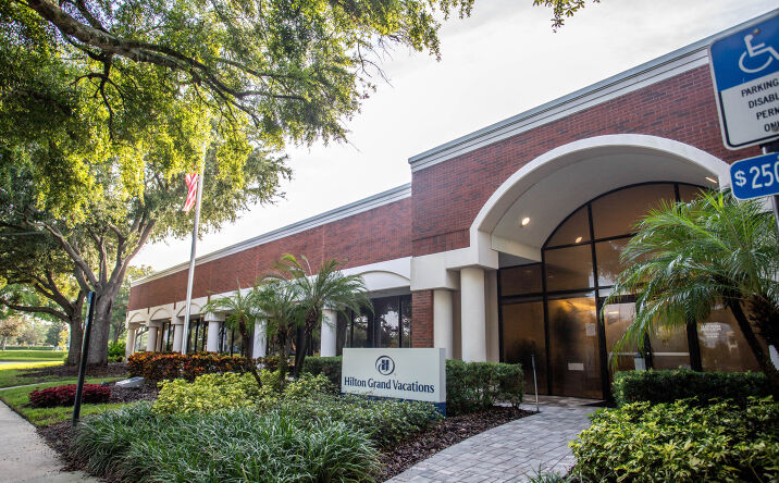 Pictures of Office property located at 6355 Metrowest Blvd, Orlando, FL 32835 for lease - image #1