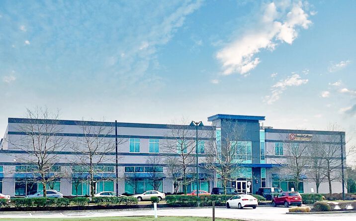 Pictures of Office property located at 200 Campbell Dr, Willingboro, NJ 08046 for lease - image #1
