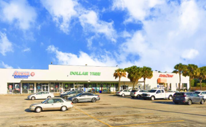 Pictures of Retail property located at 1722 N Military Trl, West Palm Beach, FL 33409 for lease - image #1