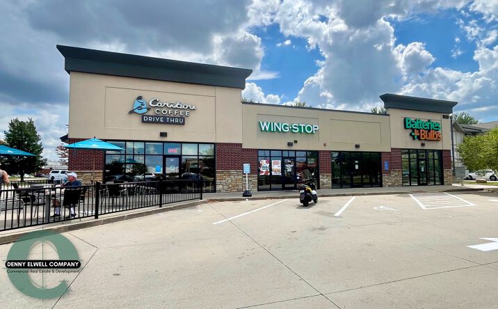 Pictures of Retail, Restaurant property located at 909 SE Oralabor Rd, Ankeny, IA 50021 for lease - image #1