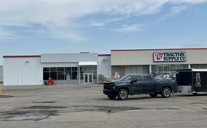 Pictures of Retail, Office, Special Purpose property located at 333 US-2, Devils Lake, ND 58301 for lease - image #1