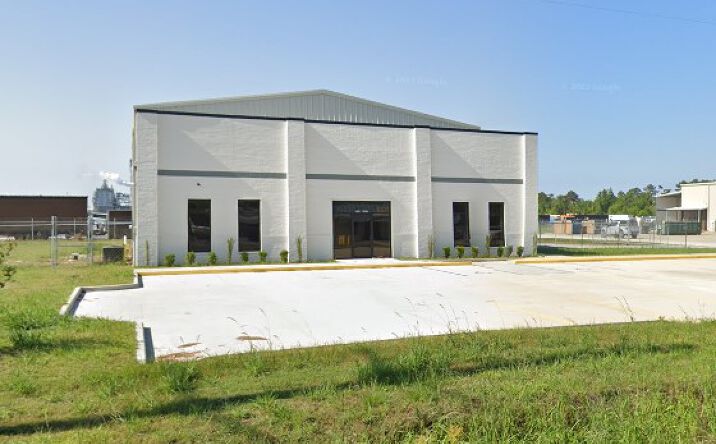 Pictures of Office, Industrial property located at 1024 Ravia Rd, Sulphur, LA 70665 for lease - image #1