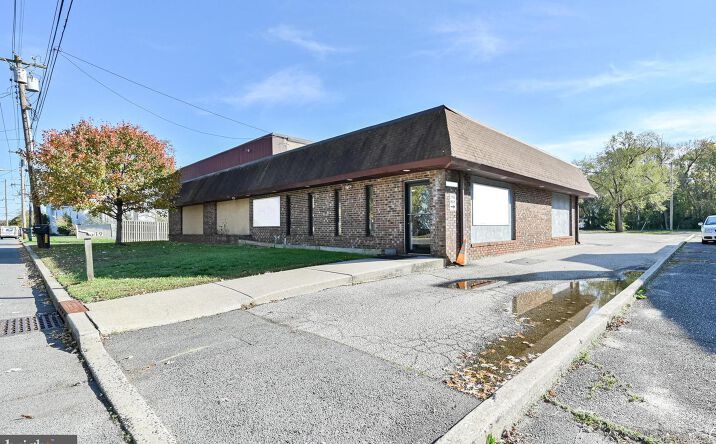 Pictures of Industrial property located at 619 Church St, Pleasantville, NJ 08232 for lease - image #1
