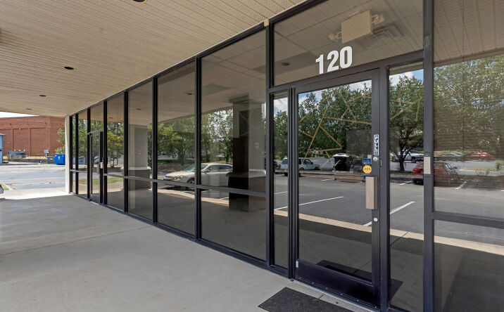Pictures of Office property located at 630 Broadmor Blvd, Murfreesboro, TN 37129 for lease - image #1