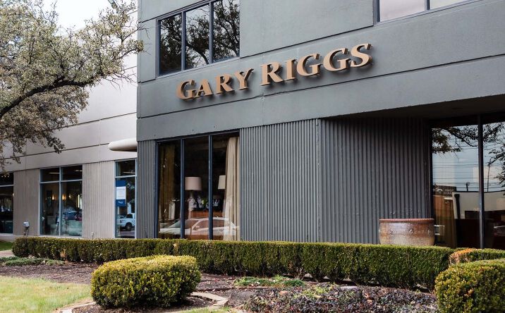 Pictures of Retail, Office, Industrial property located at 1500 Dragon St, Dallas, TX 75207 for lease - image #1