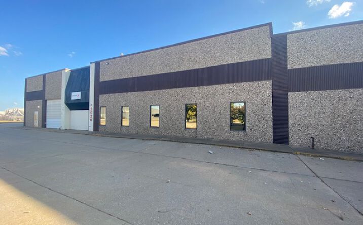 Pictures of Industrial property located at 2020 SE 18th St, Oklahoma City, OK 73129 for lease - image #1