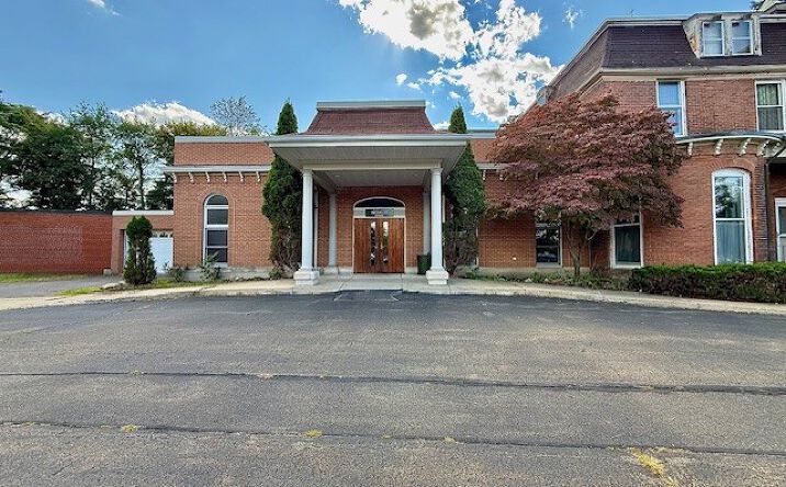 Pictures of Retail, Office, Special Purpose property located at 145 E Main Rd, Fredonia, NY 14063 for lease - image #1