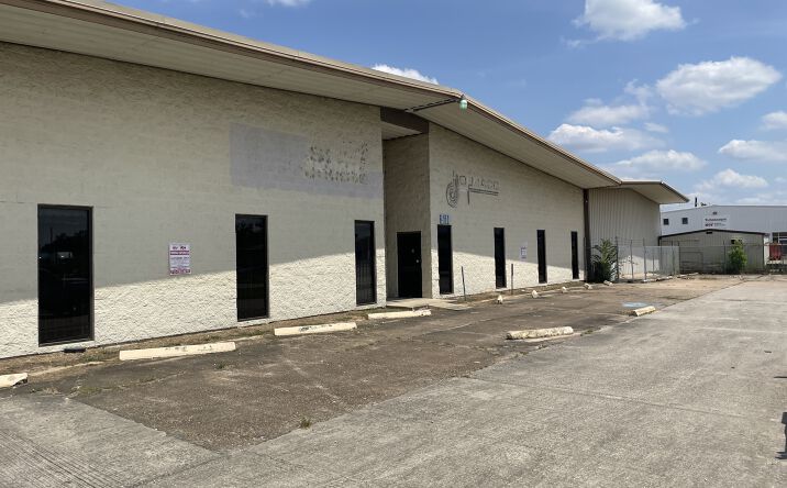 Pictures of Industrial property located at 9110 Meadow Vista Blvd, Houston, TX 77064 for lease - image #1