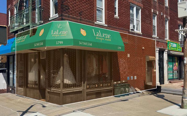 Pictures of Retail property located at 1799 W 6th St, Brooklyn, NY 11223 for lease - image #1